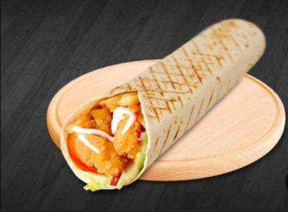 صورة مسحب كبير