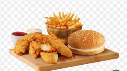 صورة صحن مسحب 15