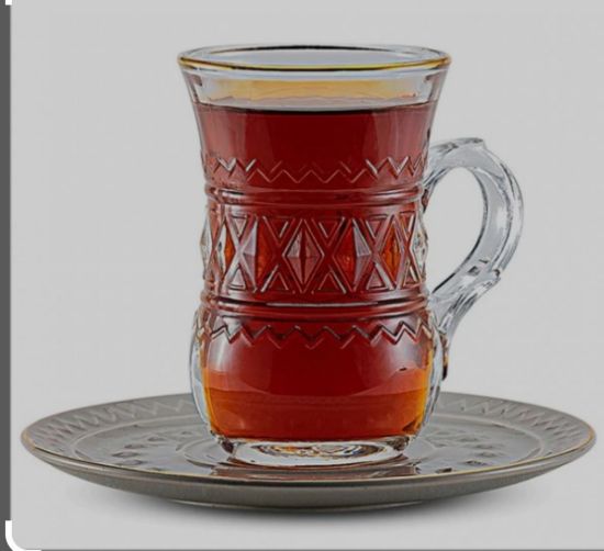 صورة شاي سادة