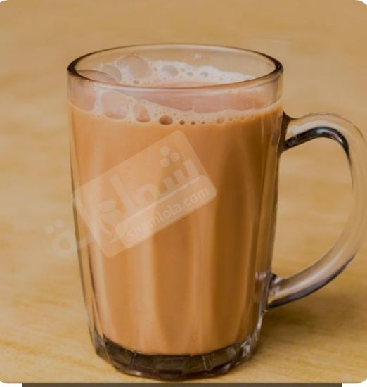صورة شاي عدني 